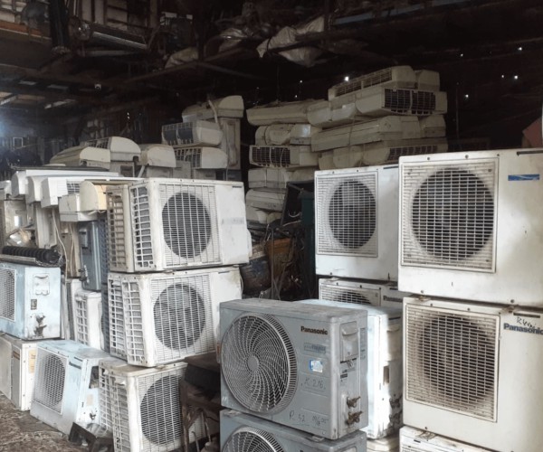 Jual Beli AC Bekas1