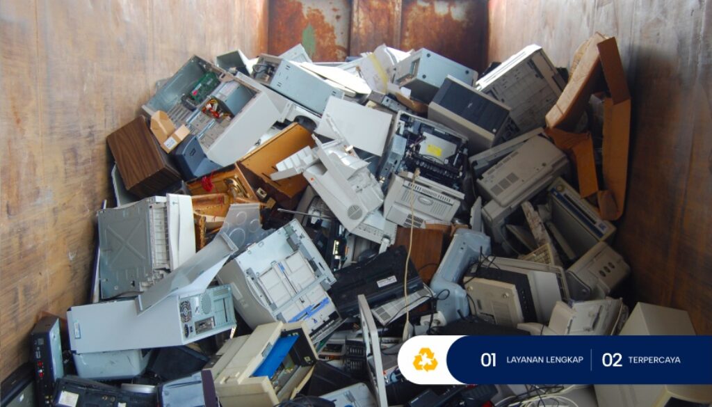 Jual Beli Komputer Bekas