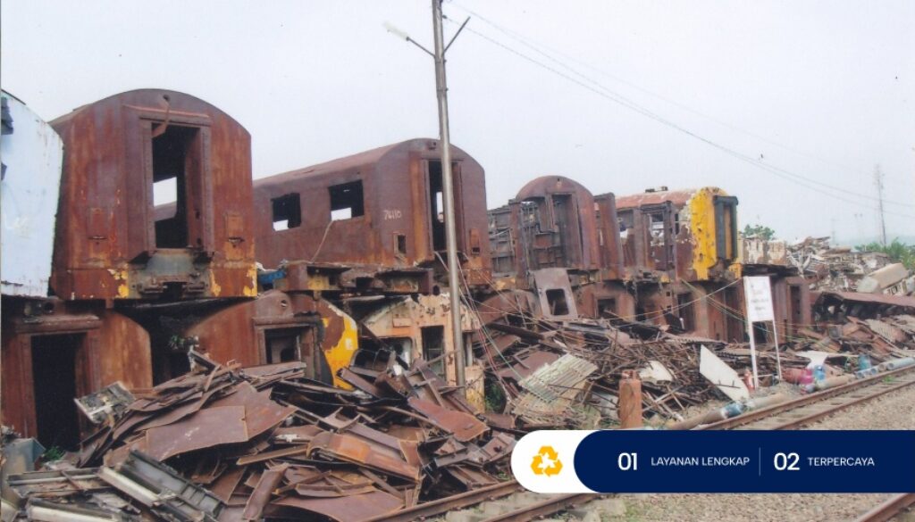 Terima Barang Lelang